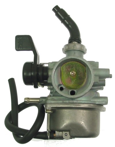 PZ19 4-stroke Carburetor